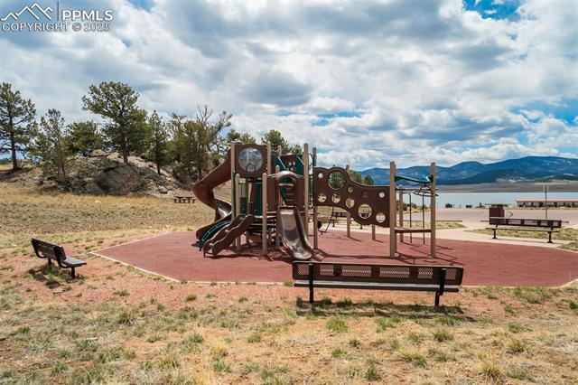 688 Tiara Road Lake George, CO 80827 - Photo 38 of 46 All this minutes from the property