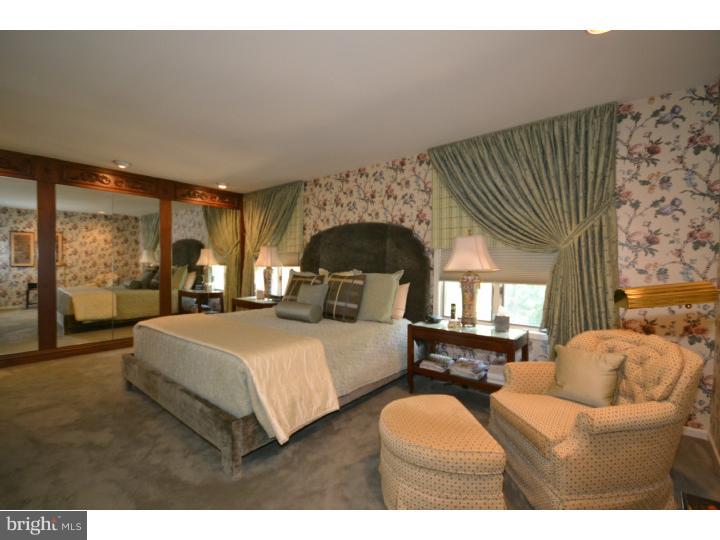 1920 Heritage Road Huntingdon Valley, PA 19006 - Photo 22 of 25 Master Bedroom