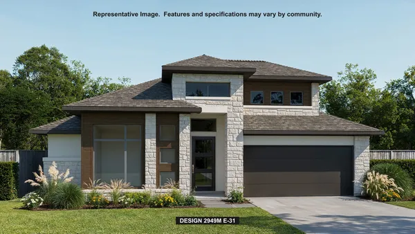 $592,900 | 18707 Wild Stripes Court, Conroe, TX 77302