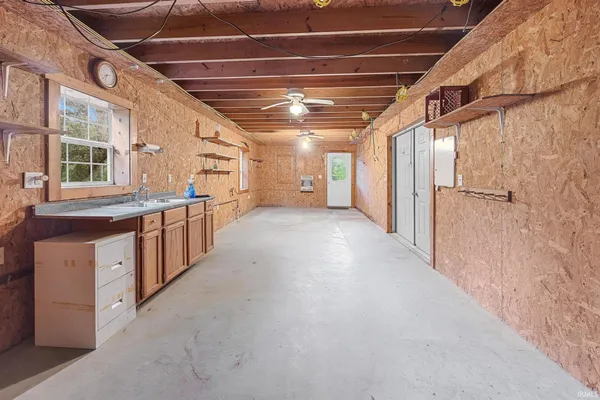 $875,000 | 3084 South State Road 257, Velpen, IN 47590