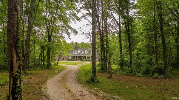 $875,000 | 3084 South State Road 257, Velpen, IN 47590
