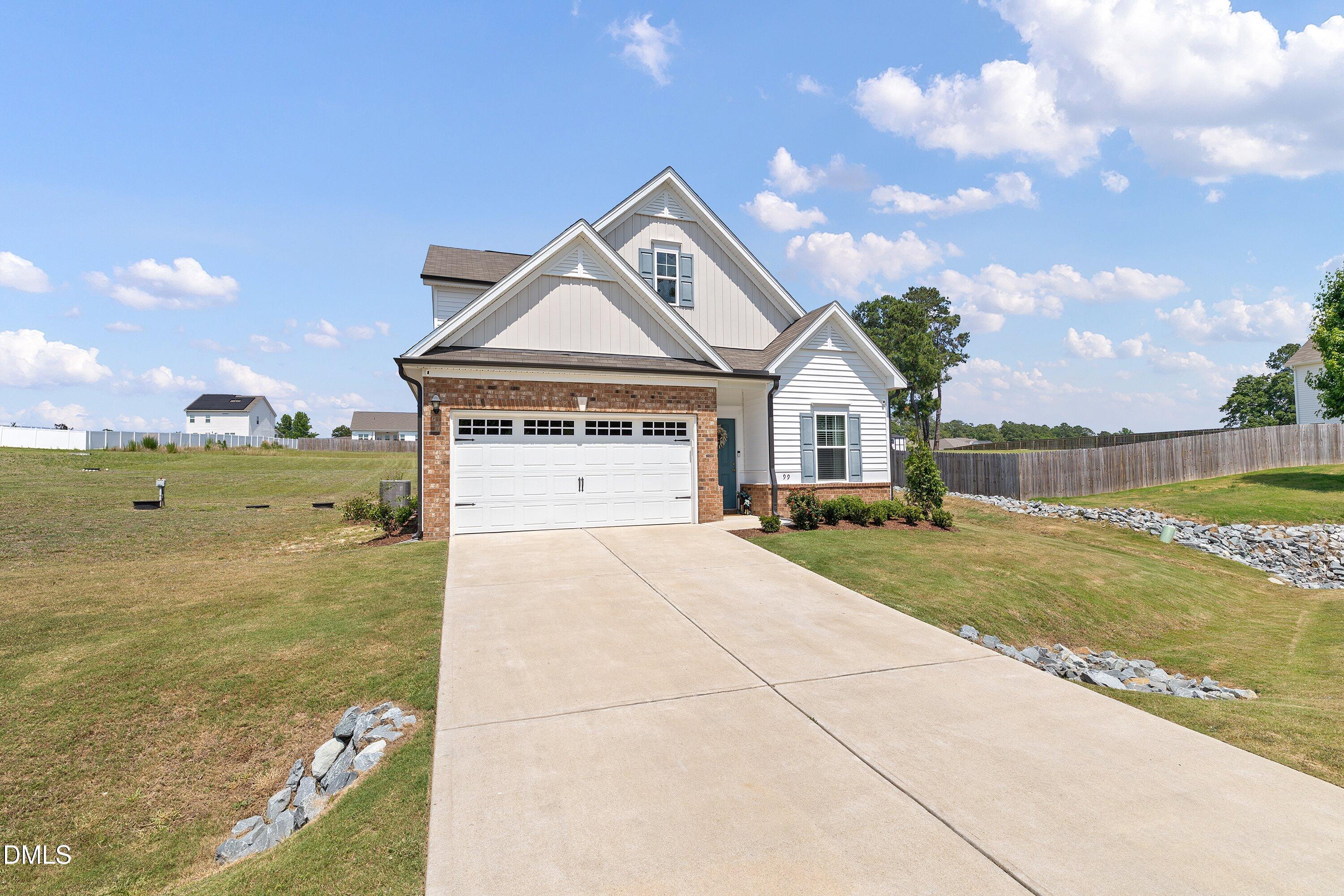 99 Rigsby Avenue Four Oaks, NC 27524 - Photo 2 of 47 02-99 Rigsby Ave118 Temple_3406