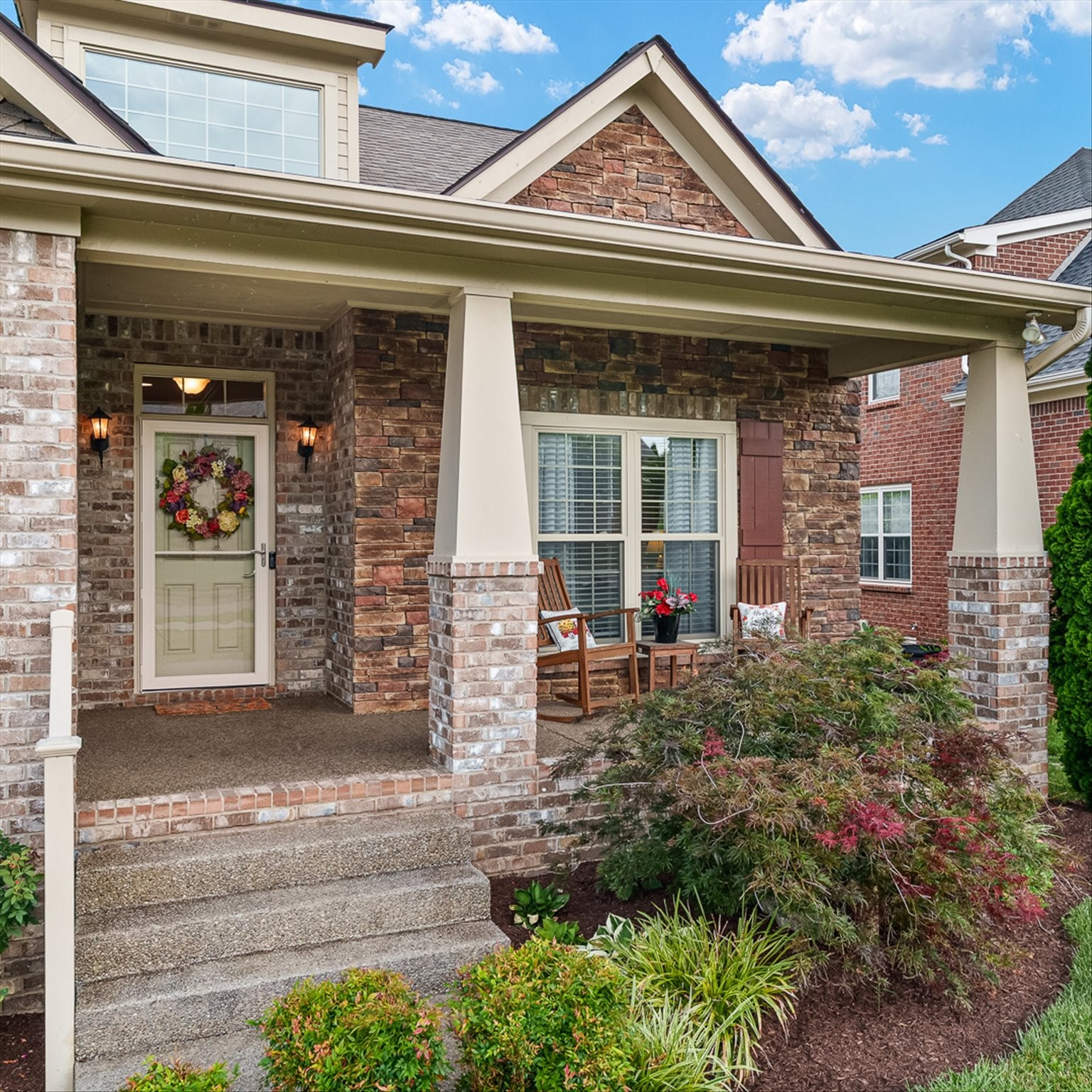 1002 Aenon Circle Spring Hill, TN 37174 - Photo 34 of 41