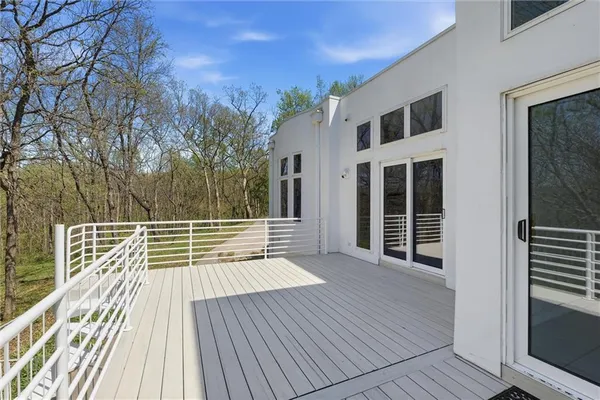 $995,000 | 16370 Northwest 130th Terrace, Platte City, MO 64079