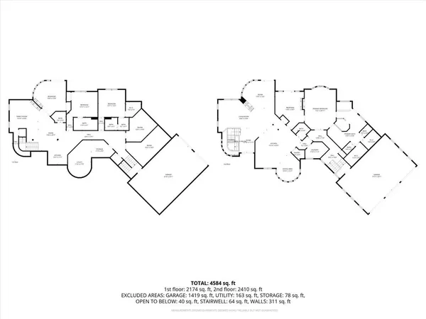 $995,000 | 16370 Northwest 130th Terrace, Platte City, MO 64079