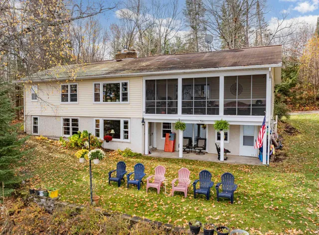 $699,900 | 18412 Sherrys Arm Road, Grand Rapids, MN 55744