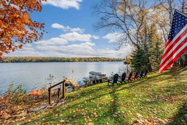 $699,900 | 18412 Sherrys Arm Road, Grand Rapids, MN 55744