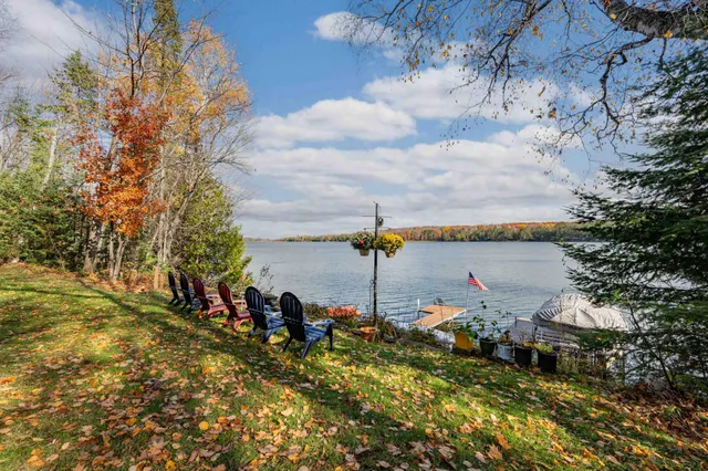 $699,900 | 18412 Sherrys Arm Road, Grand Rapids, MN 55744