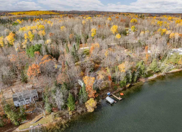 $699,900 | 18412 Sherrys Arm Road, Grand Rapids, MN 55744