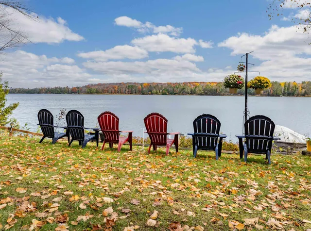 $699,900 | 18412 Sherrys Arm Road, Grand Rapids, MN 55744