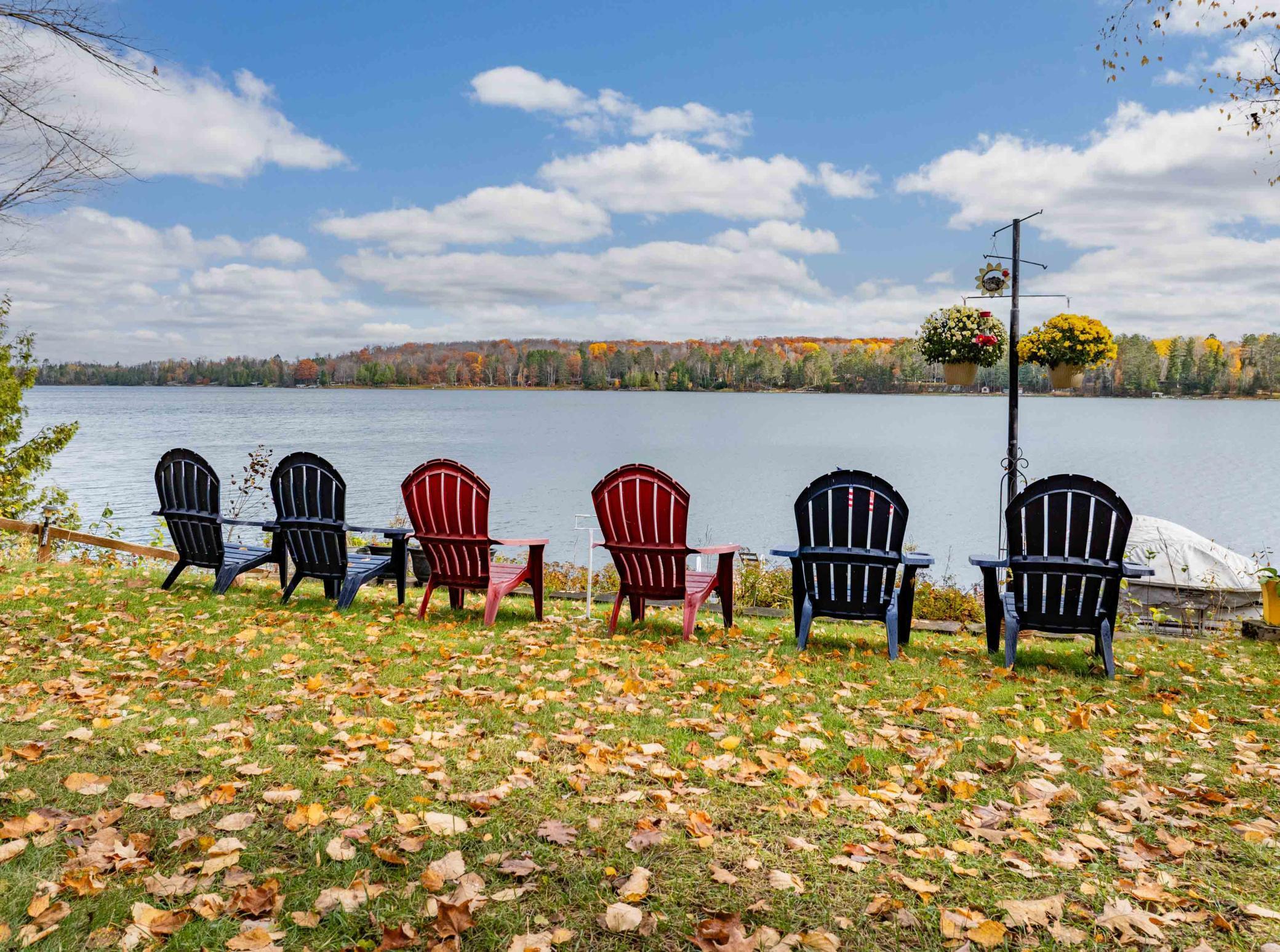 18412 Sherrys Arm Road Grand Rapids, MN 55744 - Photo 56 of 64