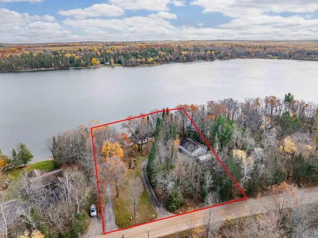 $699,900 | 18412 Sherrys Arm Road, Grand Rapids, MN 55744