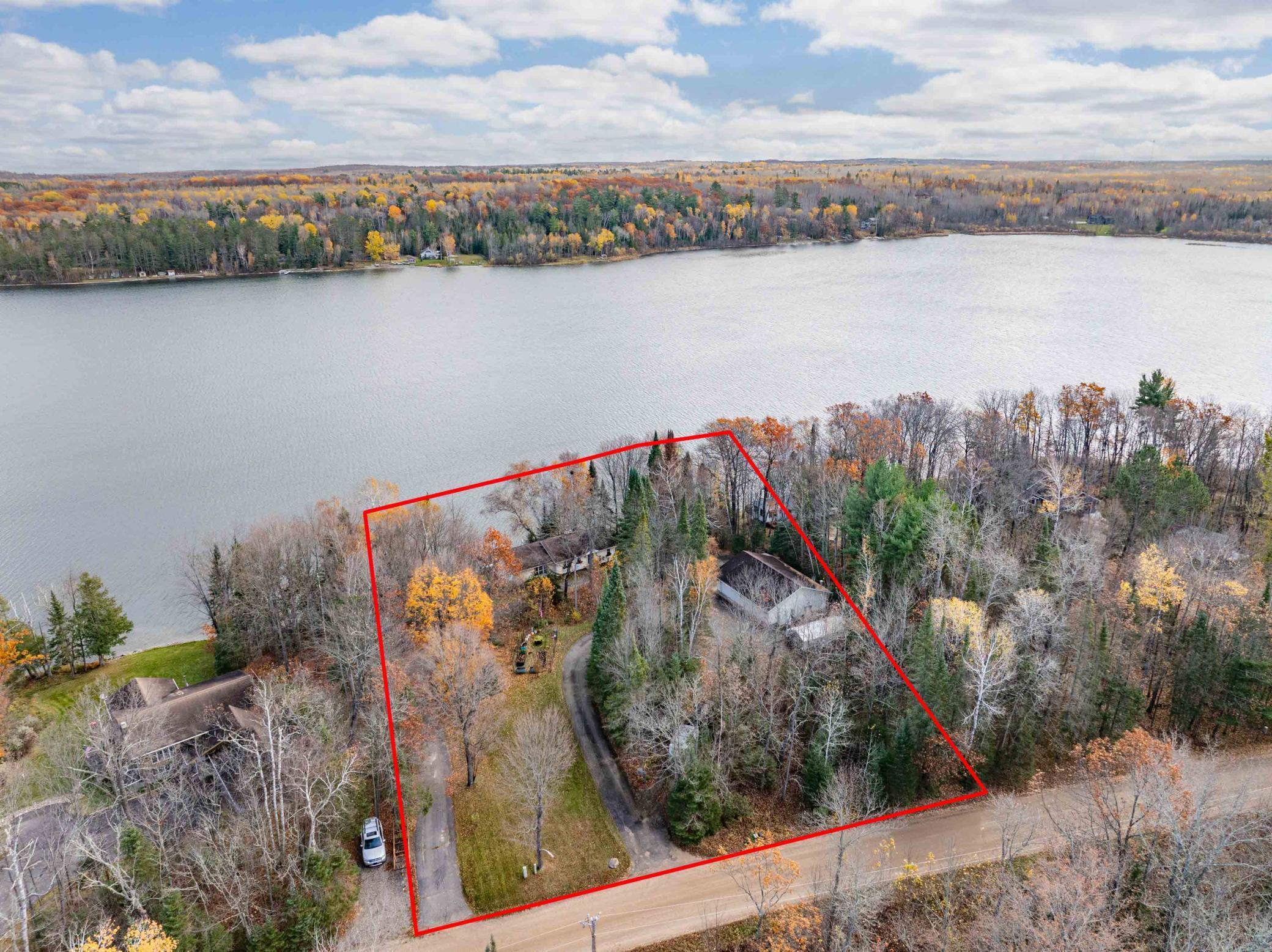 18412 Sherrys Arm Road Grand Rapids, MN 55744 - Photo 58 of 64