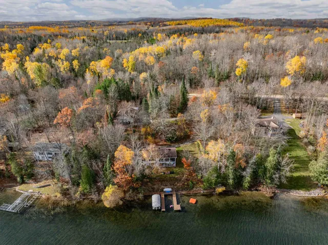 $699,900 | 18412 Sherrys Arm Road, Grand Rapids, MN 55744