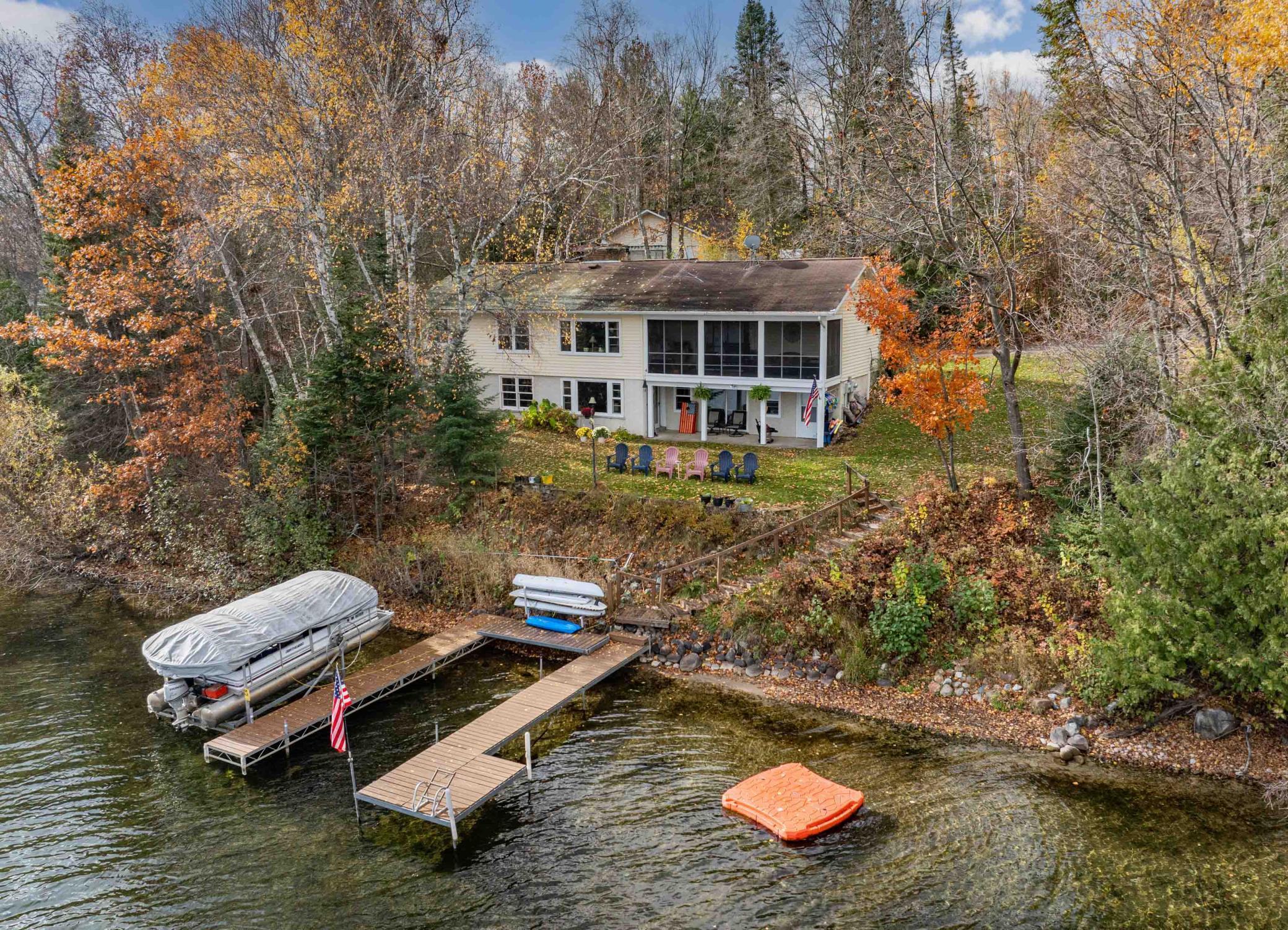 18412 Sherrys Arm Road Grand Rapids, MN 55744 - Photo 62 of 64