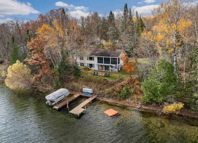 $699,900 | 18412 Sherrys Arm Road, Grand Rapids, MN 55744