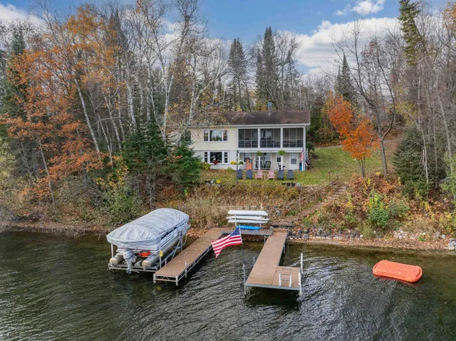 $699,900 | 18412 Sherrys Arm Road, Grand Rapids, MN 55744