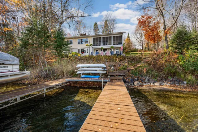 $699,900 | 18412 Sherrys Arm Road, Grand Rapids, MN 55744