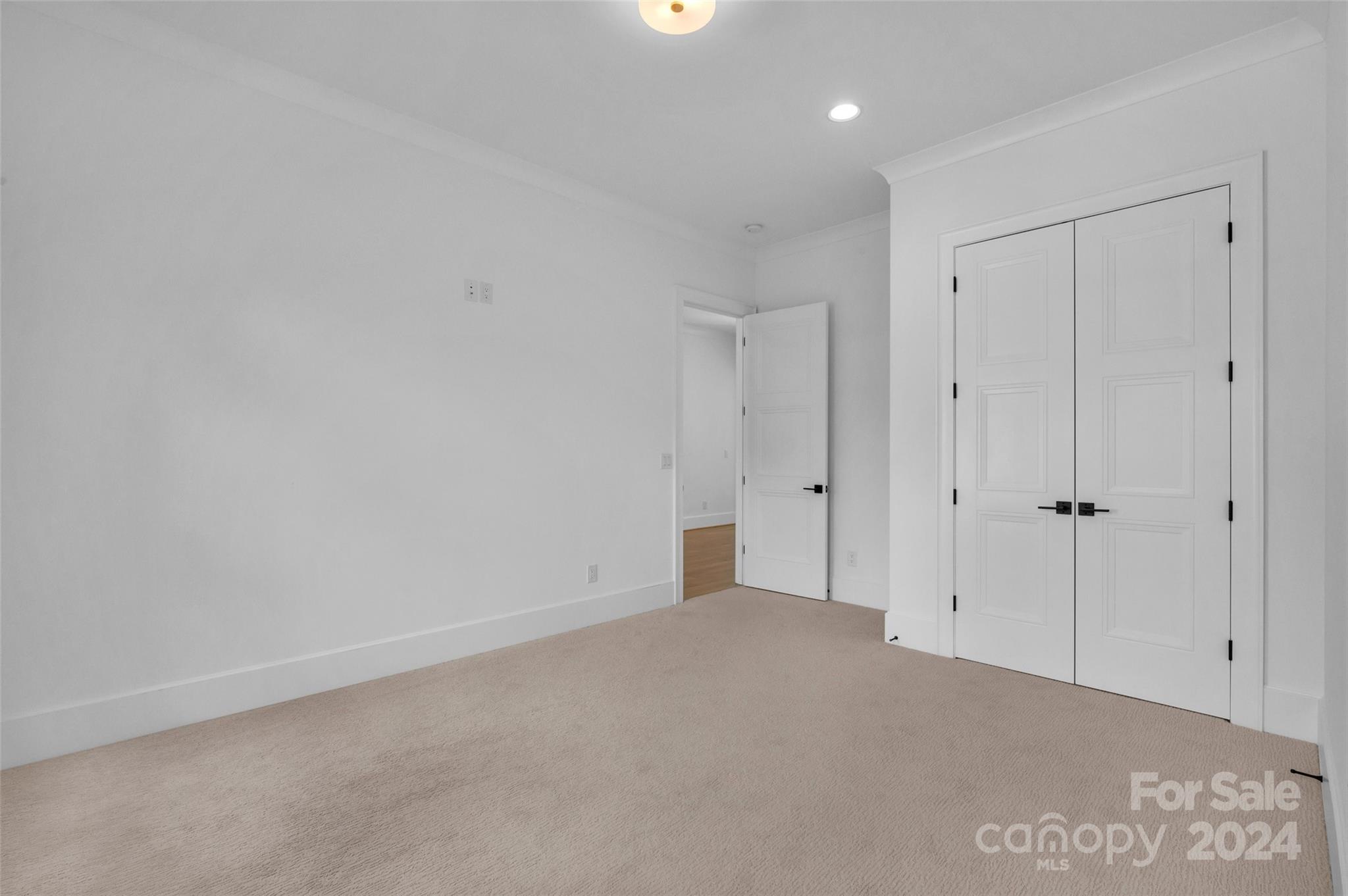 3500 Barclay Downs Drive Charlotte, NC 28209 - Photo 40 of 48 a view of an empty room