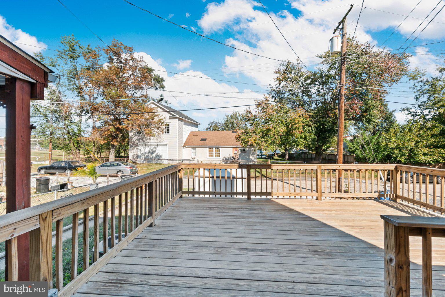 8426 Kavanagh Road Baltimore, MD 21222 - Photo 35 of 39