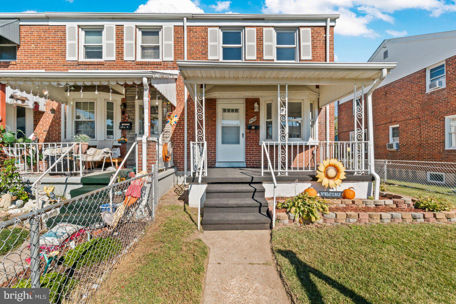 8426 Kavanagh Road Baltimore, MD 21222 - Photo 39 of 39