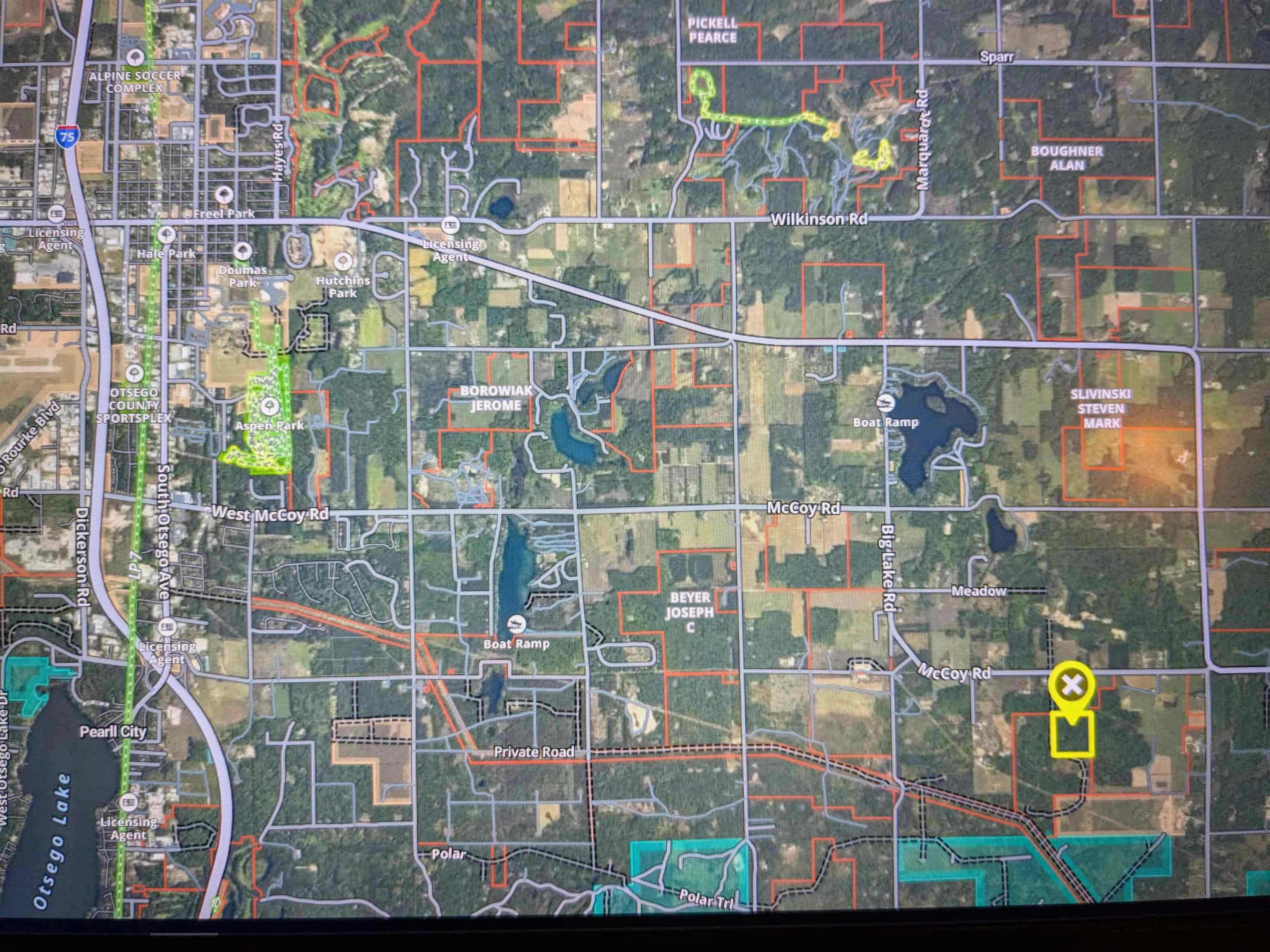 -dreffs Off McCoy Road Gaylord, MI 49735 - Photo 12 of 14