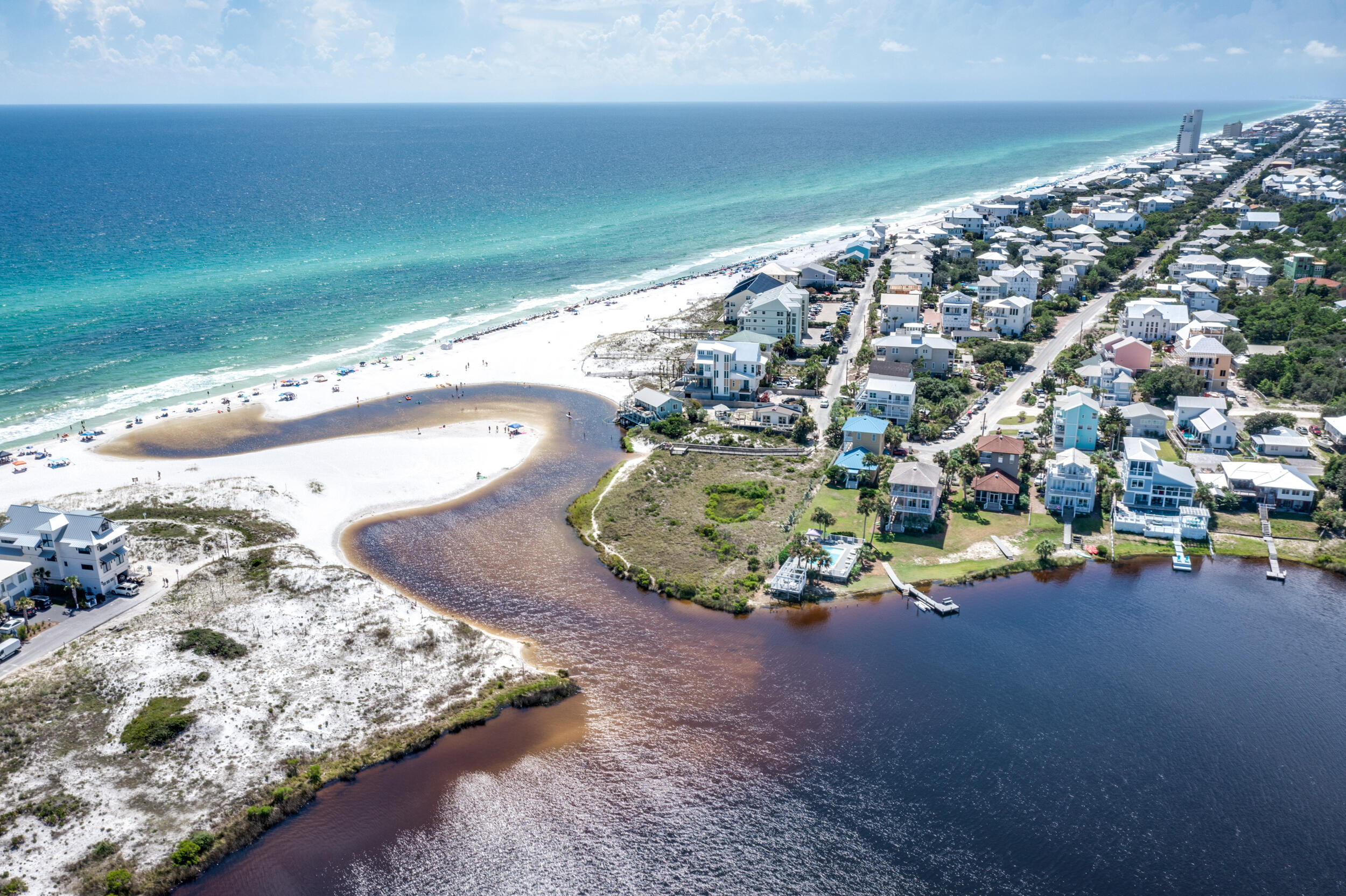 561 Eastern Lake Road, Unit 202 Santa Rosa Beach, FL 32459 - Photo 30 of 32