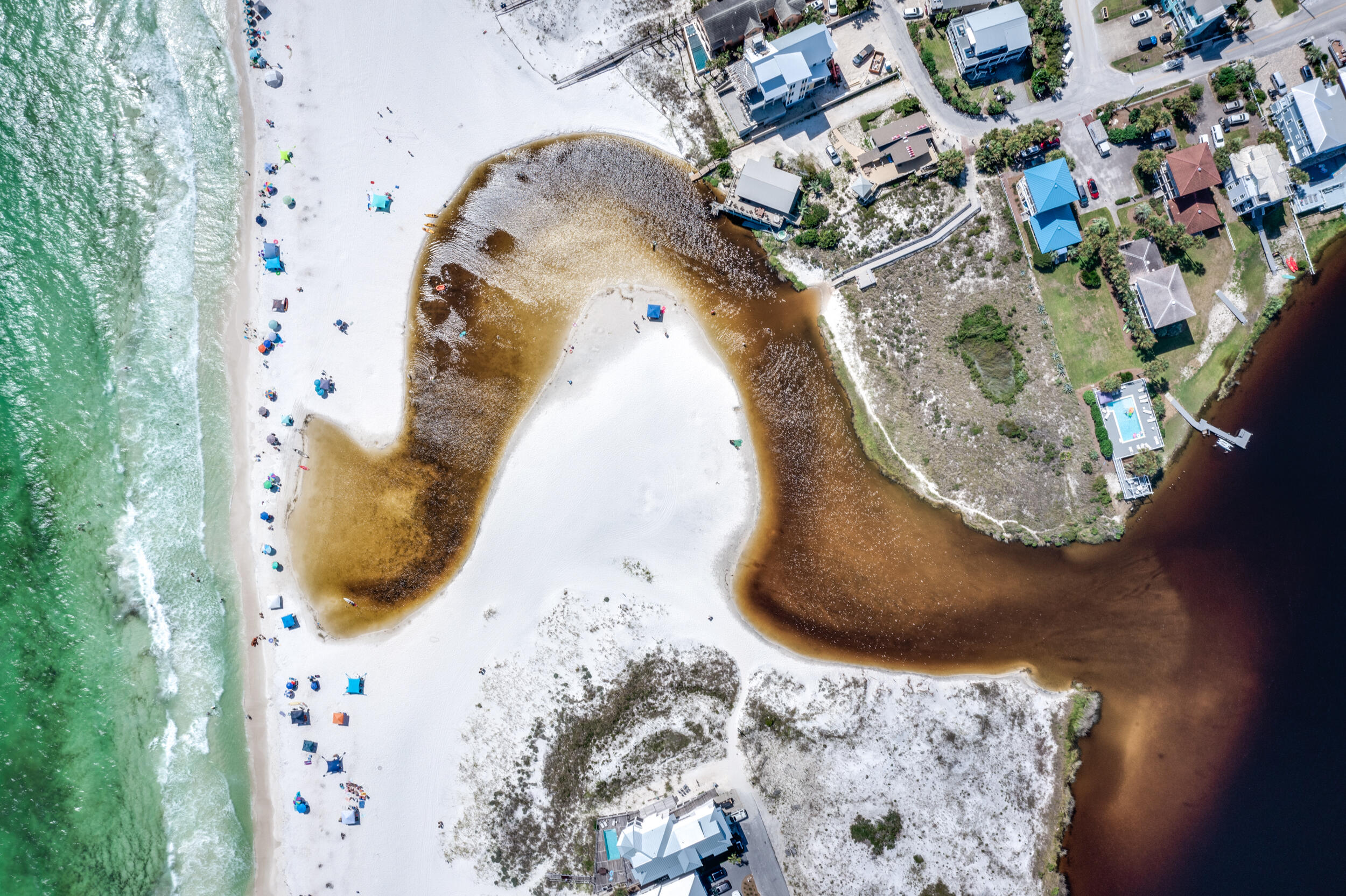 561 Eastern Lake Road, Unit 202 Santa Rosa Beach, FL 32459 - Photo 31 of 32 a view of painting