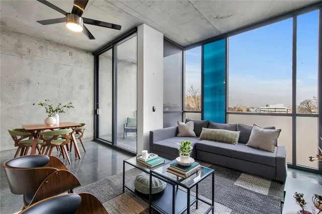 $2,100 | 480 John Wesley Dobbs Avenue Northeast, Unit 610, Atlanta, GA 30312