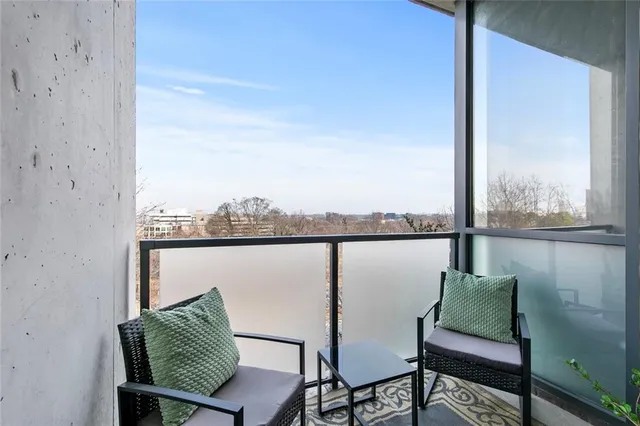 $2,100 | 480 John Wesley Dobbs Avenue Northeast, Unit 610, Atlanta, GA 30312