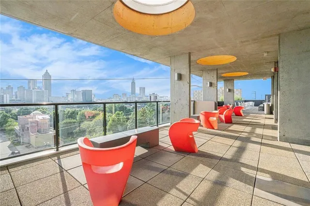 $2,100 | 480 John Wesley Dobbs Avenue Northeast, Unit 610, Atlanta, GA 30312