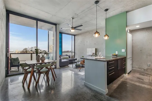 $2,100 | 480 John Wesley Dobbs Avenue Northeast, Unit 610, Atlanta, GA 30312