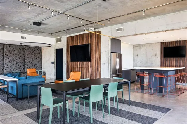 $2,100 | 480 John Wesley Dobbs Avenue Northeast, Unit 610, Atlanta, GA 30312