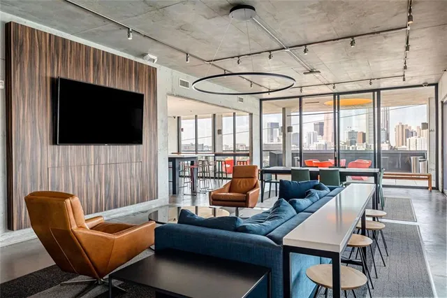 $2,100 | 480 John Wesley Dobbs Avenue Northeast, Unit 610, Atlanta, GA 30312