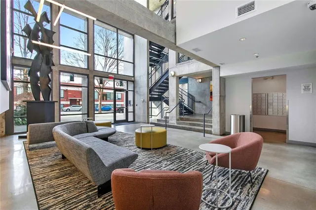 $2,100 | 480 John Wesley Dobbs Avenue Northeast, Unit 610, Atlanta, GA 30312