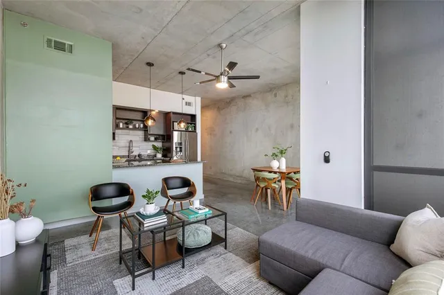 $2,100 | 480 John Wesley Dobbs Avenue Northeast, Unit 610, Atlanta, GA 30312