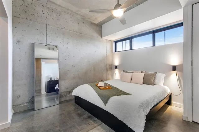 $2,100 | 480 John Wesley Dobbs Avenue Northeast, Unit 610, Atlanta, GA 30312