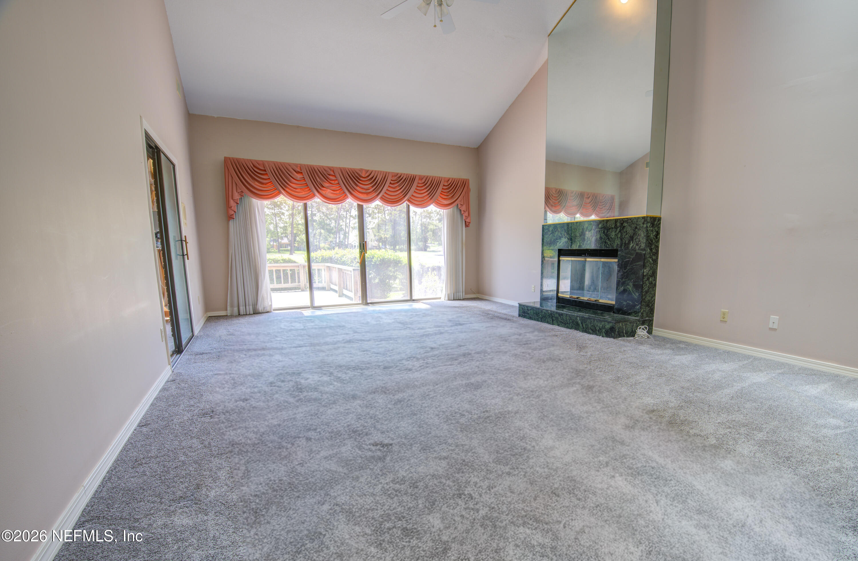 4251 Monument Road, Unit 403 Jacksonville, FL 32225 - Photo 8 of 37 Living Rm
