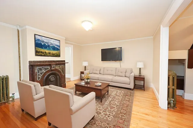 $2,700 | 83 South Main Street, Unit 83, Randolph, MA 02368