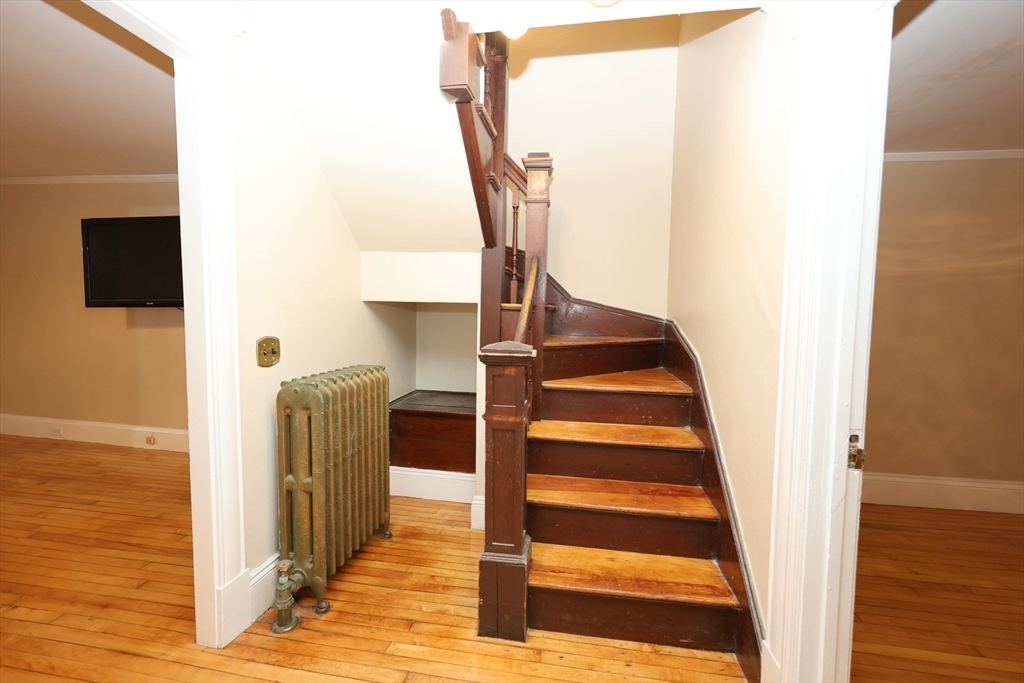 83 South Main Street, Unit 83 Randolph, MA 02368 - Photo 13 of 33