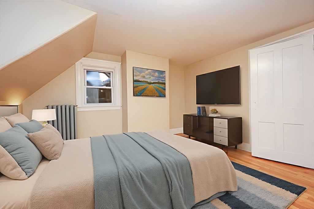 83 South Main Street, Unit 83 Randolph, MA 02368 - Photo 4 of 33