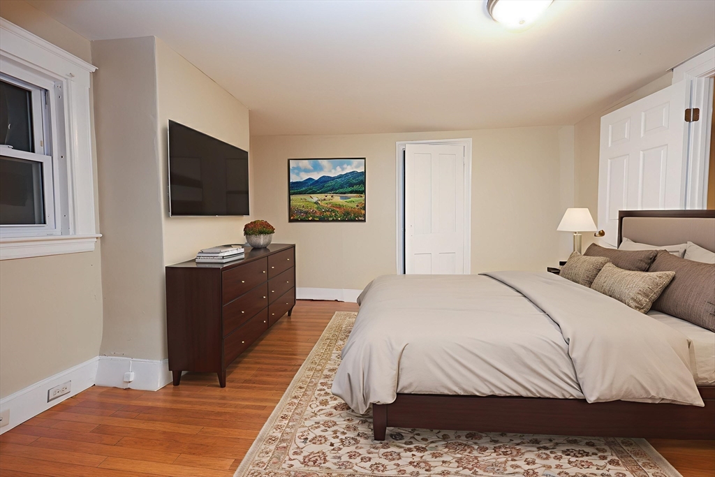 83 South Main Street, Unit 83 Randolph, MA 02368 - Photo 5 of 33