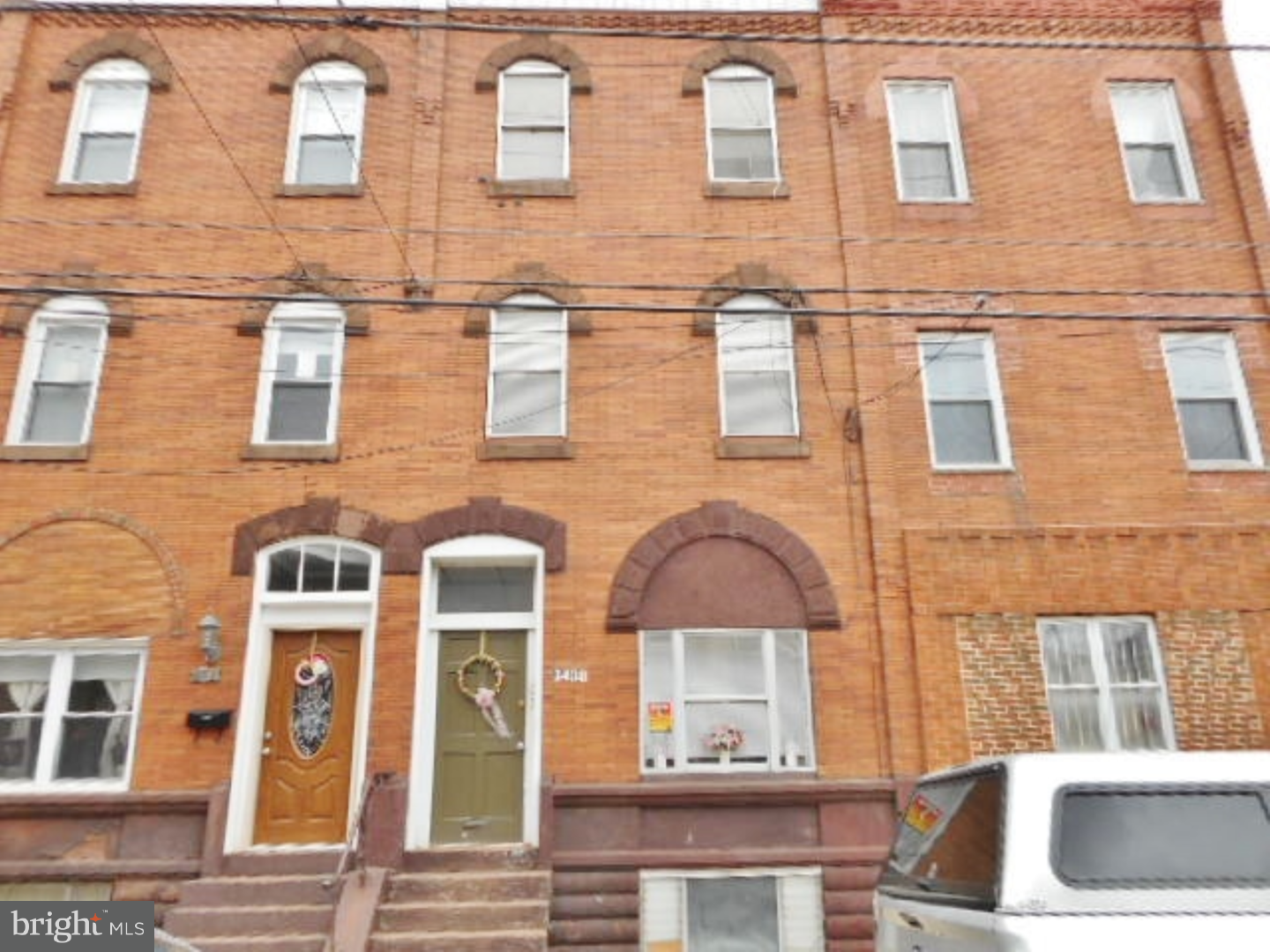 1438 West Ritner Street Philadelphia, PA 19145 - Photo 2 of 18 Gallery Image 2
