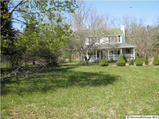 297 Ford Road Howell, NJ 07731 - Photo 1 of 14 Primary Photo