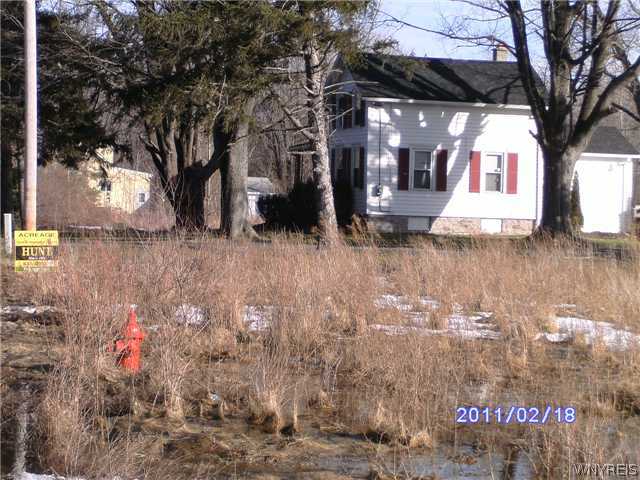 8441 County Road Clarence, NY 14051 - Photo 1 of 7 Exterior Front