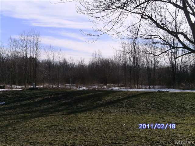 8441 County Road Clarence, NY 14051 - Photo 3 of 7 Land