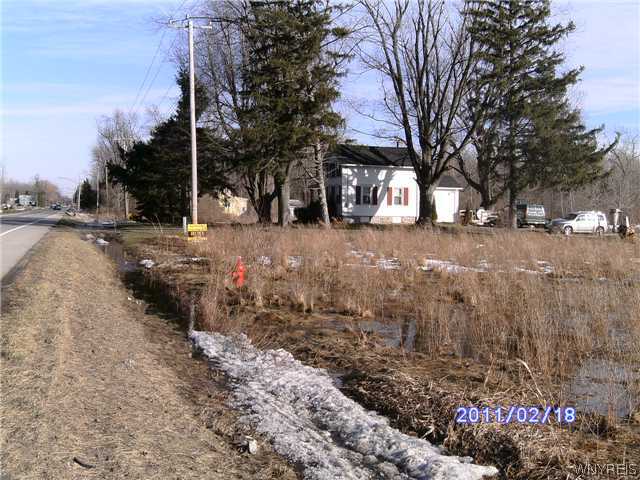 8441 County Road Clarence, NY 14051 - Photo 7 of 7 Land