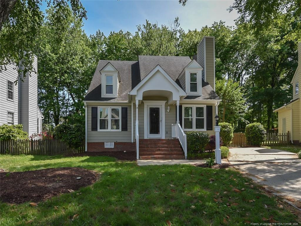 4916 Royal Adelaide Way Raleigh, NC 27604 - Photo 1 of 21 Photo 1