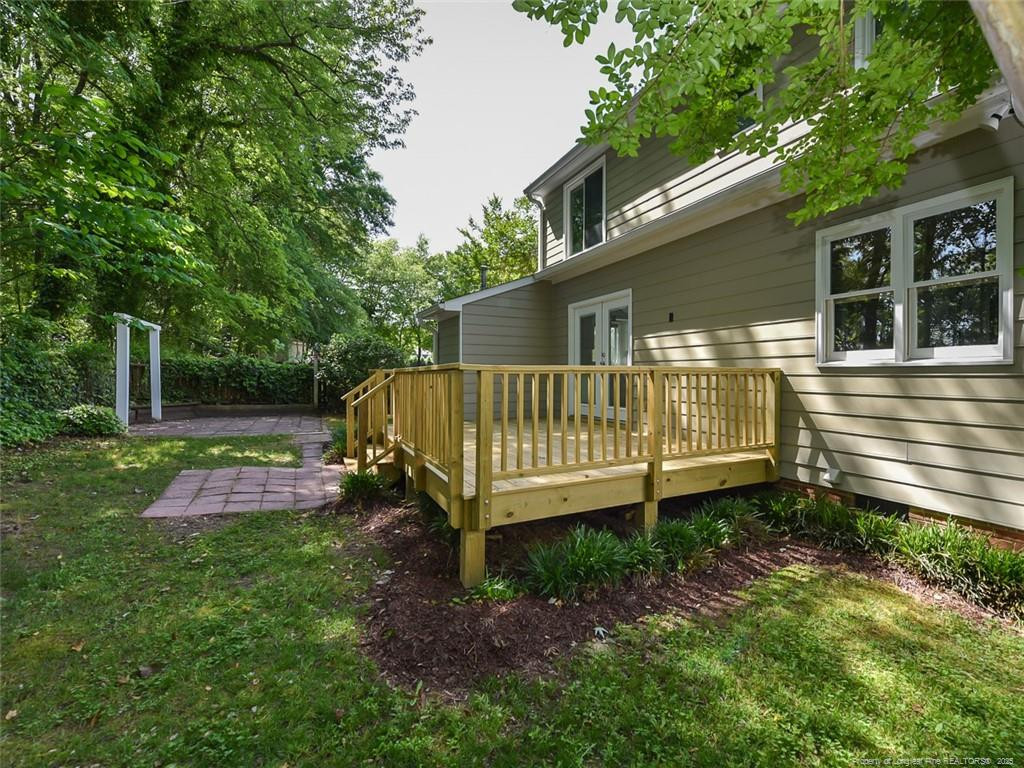 4916 Royal Adelaide Way Raleigh, NC 27604 - Photo 18 of 21 Photo 18