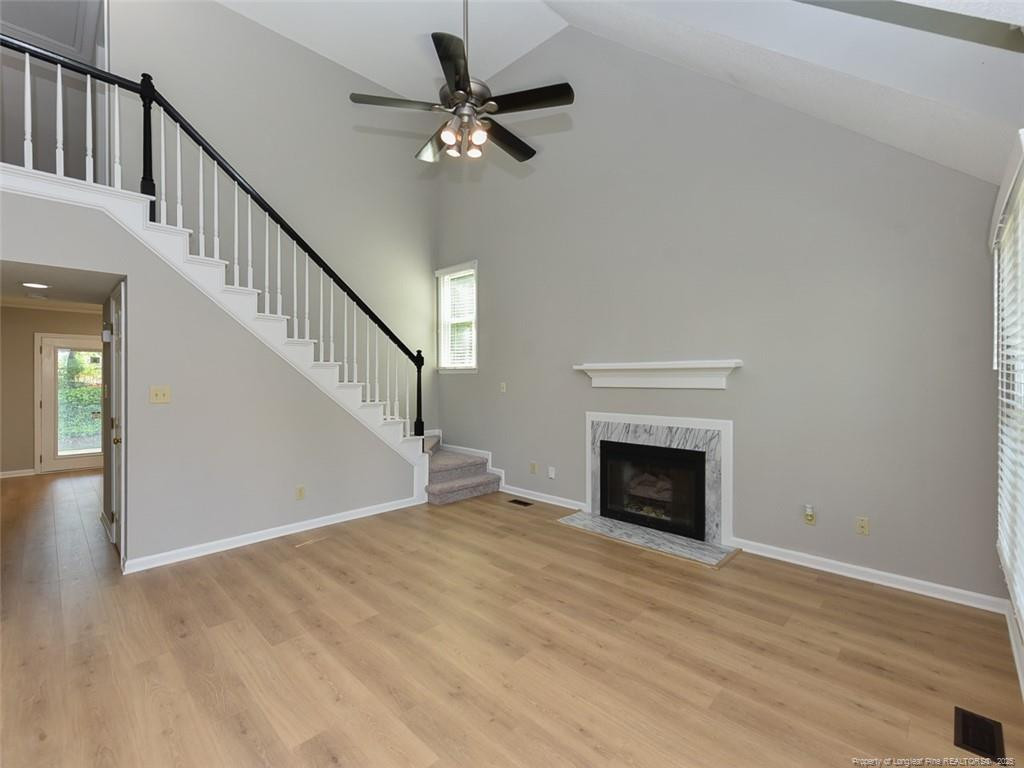 4916 Royal Adelaide Way Raleigh, NC 27604 - Photo 2 of 21 Photo 2